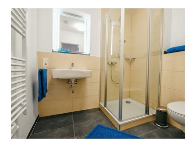 Apartment Ferienwohnung Dorle - Outdoor photo 15