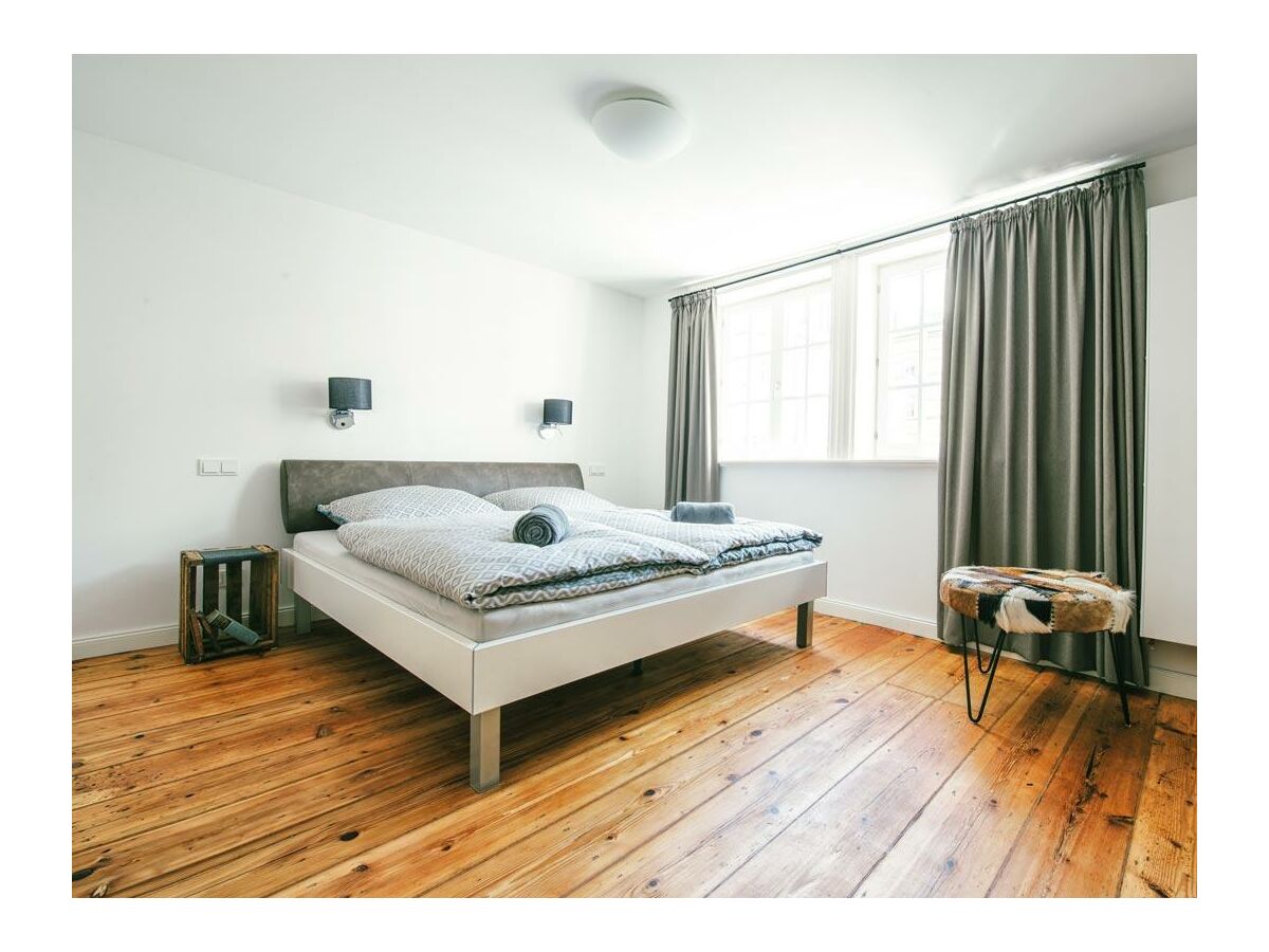 Apartment Ferienwohnung Irmgard