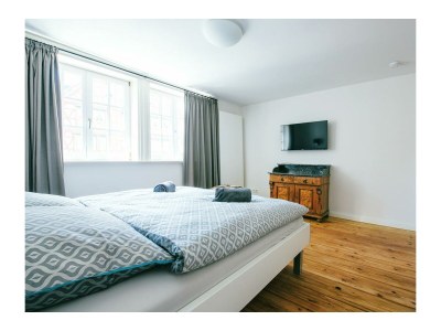 Apartment Ferienwohnung Irmgard - Outdoor photo 2