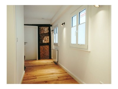 Apartment Ferienwohnung Irmgard - Outdoor photo 11