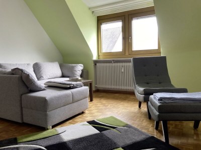Apartment Ferienwohnung am Radweg - Features photo 11