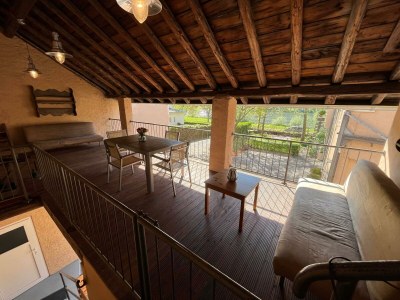 Apartment Ferienwohnung Engelgrube - Outdoor photo 4