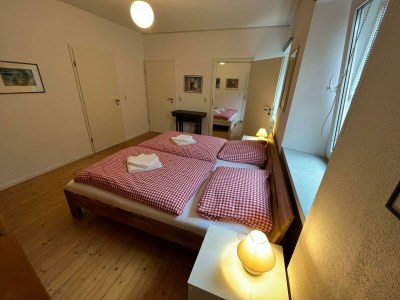 Apartment Ferienwohnung Engelgrube - Outdoor photo 15