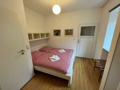 Apartment Ferienwohnung Engelgrube - Outdoor photo 16