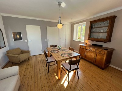 Apartment Ferienwohnung Engelgrube - Features photo 24