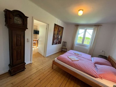 Apartment Ferienwohnung Engelgrube - Features photo 30