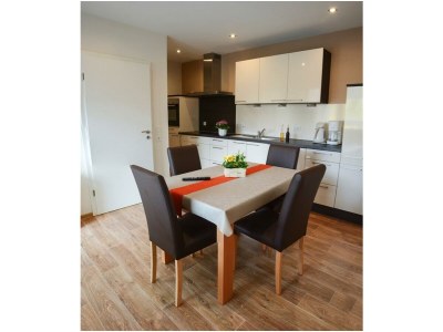 Apartment Ferienwohnung Steffen-Prüm in Maring-Noviand - Apartment
