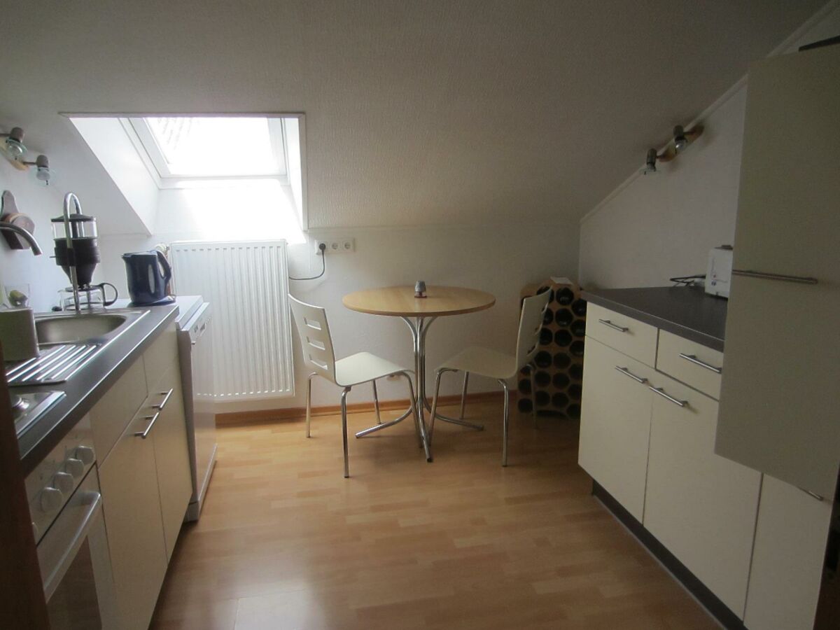 Apartment Ferienwohnung mit 2 Schlafzimmer und 2 Dusche/WC - Features photo 4