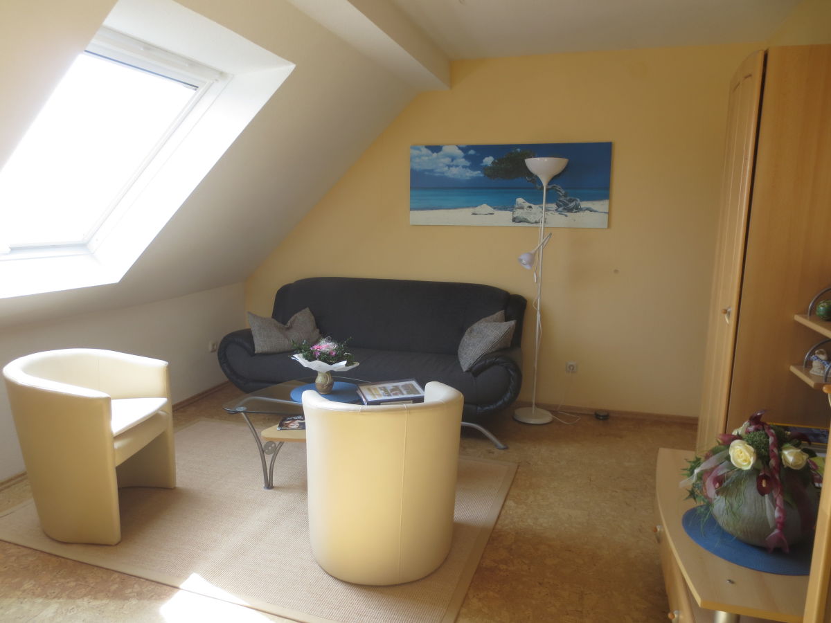 Holiday apartment 2009 renoviert - Familie Friedewald - Features photo 5