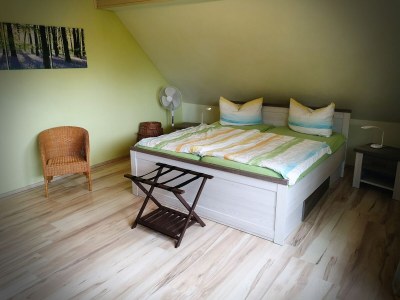 Holiday apartment 2009 renoviert - Familie Friedewald - Features photo 7