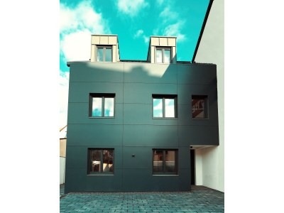 Apartment Ferienwohnung Drüber in Bernkastel-Kues - Apartment