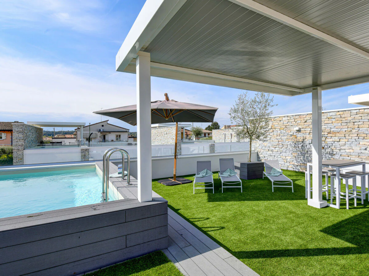 Chalet Villetta Dolci Luxury Home - A2