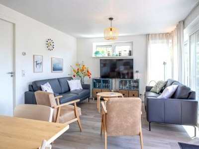 Holiday house The Anchorage - Features photo 18