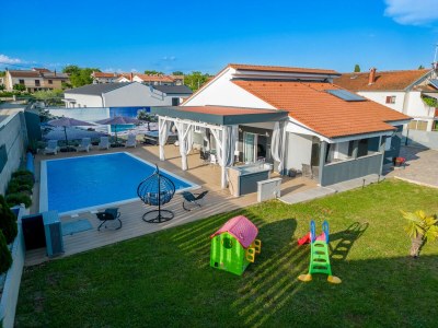 Villa Beauty - Outdoor photo 2