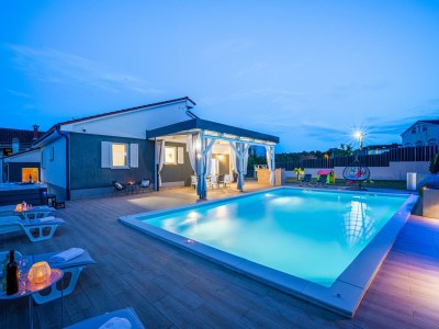Villa Beauty - Outdoor photo 6