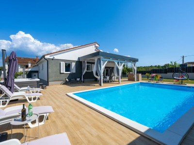 Villa Beauty - Outdoor photo 7