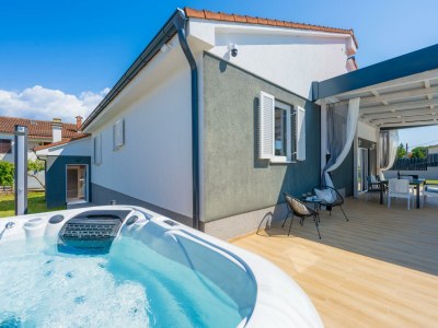 Villa Beauty - Outdoor photo 9