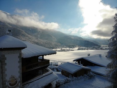 Holiday room Doppelzimmer ohne Balkon 203 OG1 - Outdoor photo 22