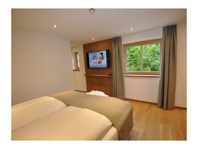 Holiday room Doppelzimmer ohne Balkon 204 OG1 - Features photo 25