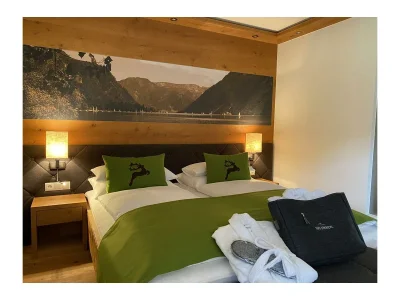 Holiday room Doppelzimmer mit Balkon 302 - Features photo 29