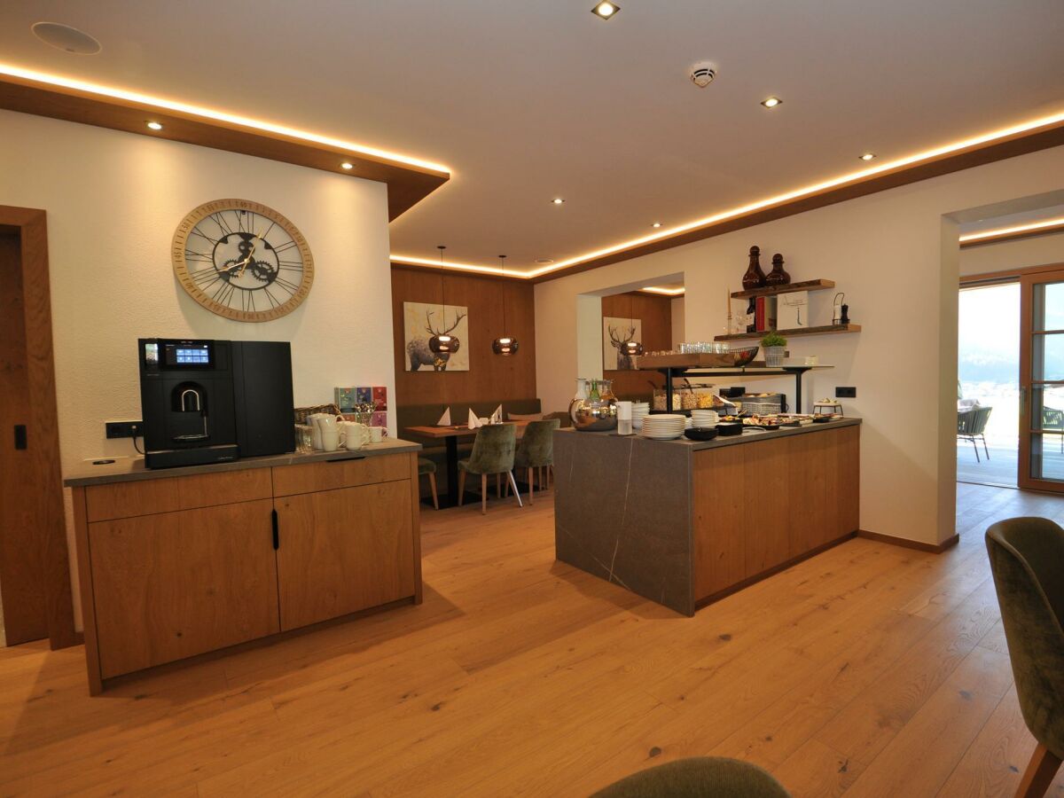 Holiday room Doppelzimmer mit Balkon 303 - Outdoor photo 3