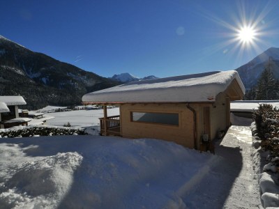 Holiday room Doppelzimmer mit Balkon 303 - Outdoor photo 19