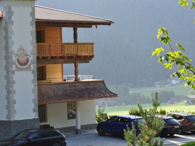 Holiday room Doppelzimmer ohne Balkon 305 - Outdoor photo 6