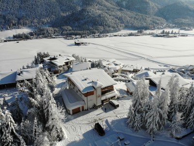 Holiday room Doppelzimmer ohne Balkon 305 - Outdoor photo 16