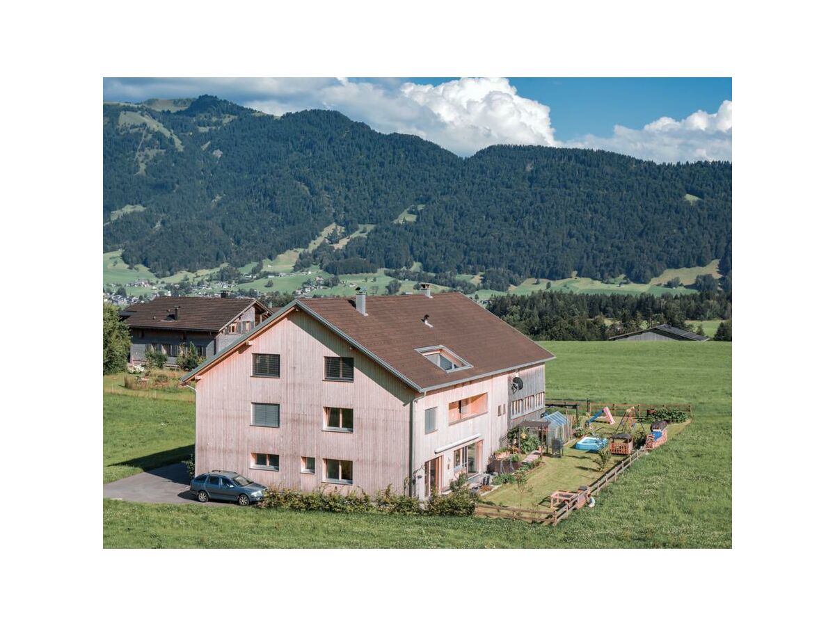 Holiday apartment Rosenhaus 1 - Outdoor photo 3