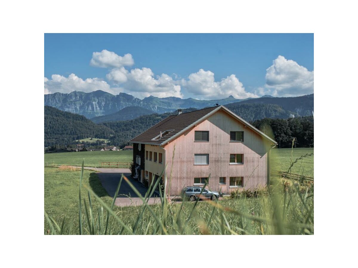 Holiday apartment Rosenhaus 1 - Outdoor photo 5