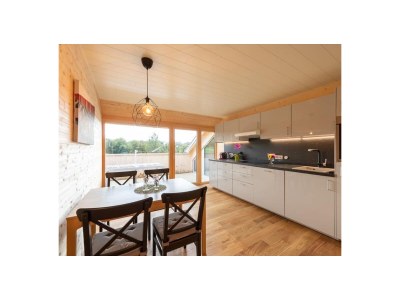 Holiday apartment Rosenhaus 1 - Features photo 6