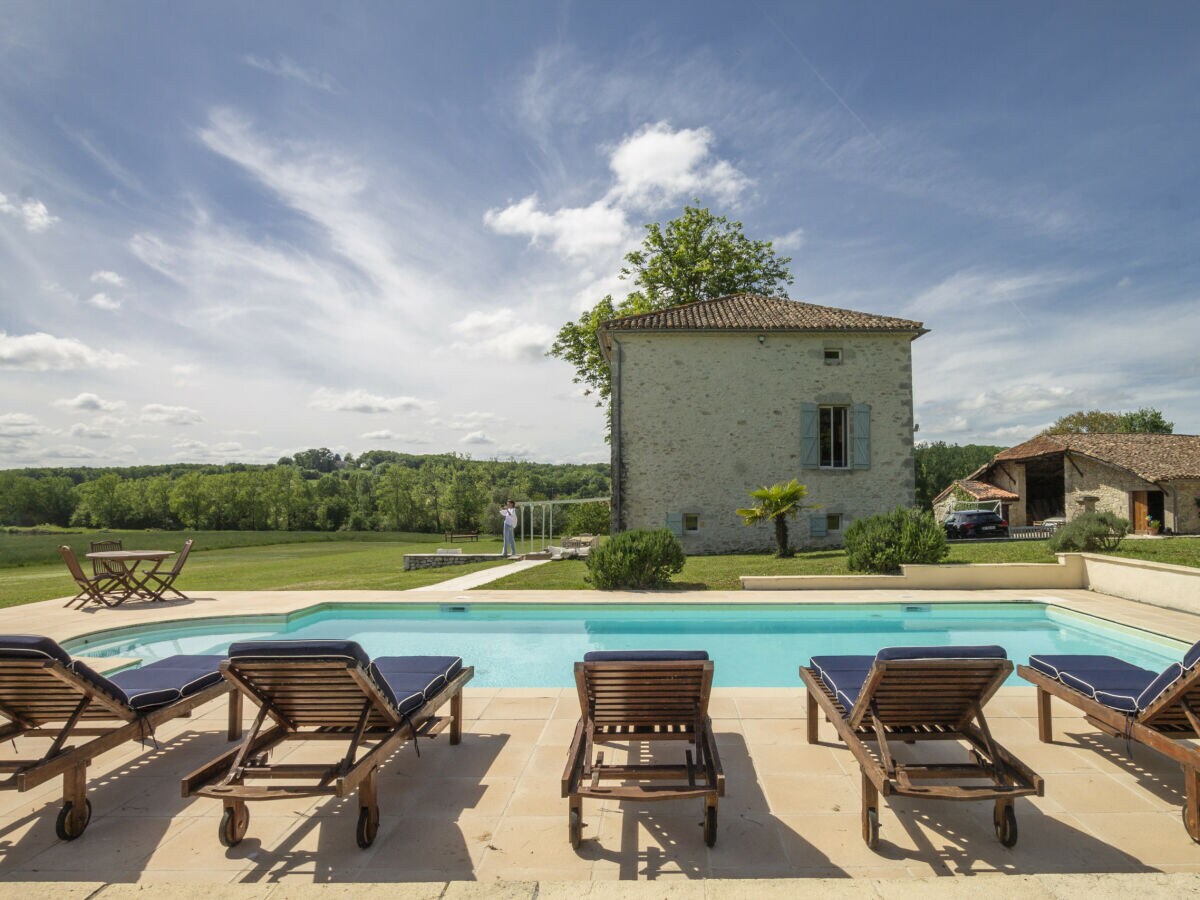 Villa Maison Mondou