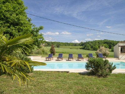Villa Maison Mondou - Outdoor photo 12