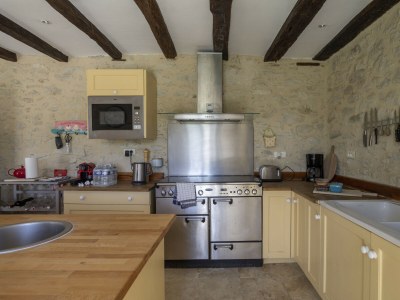 Villa Maison Mondou - Features photo 22