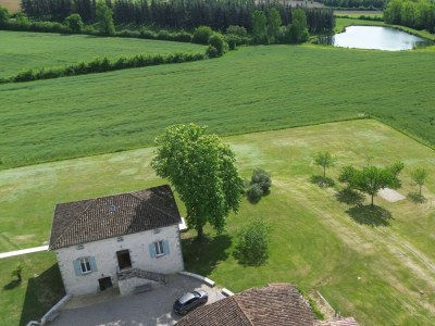 Villa Maison Mondou - Environment photo 59