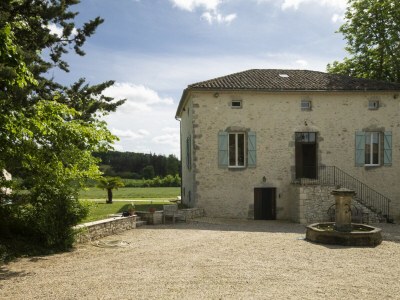 Villa Maison Mondou - Outdoor photo 66