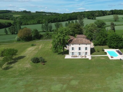Villa Maison Mondou - Outdoor photo 67