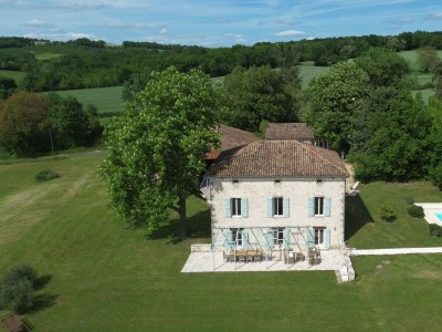 Villa Maison Mondou - Outdoor photo 68