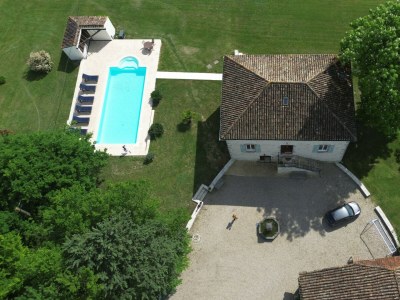 Villa Maison Mondou - Outdoor photo 69
