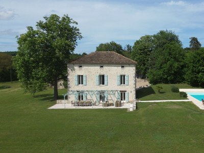 Villa Maison Mondou - Outdoor photo 70
