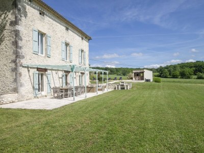 Villa Maison Mondou - Outdoor photo 71