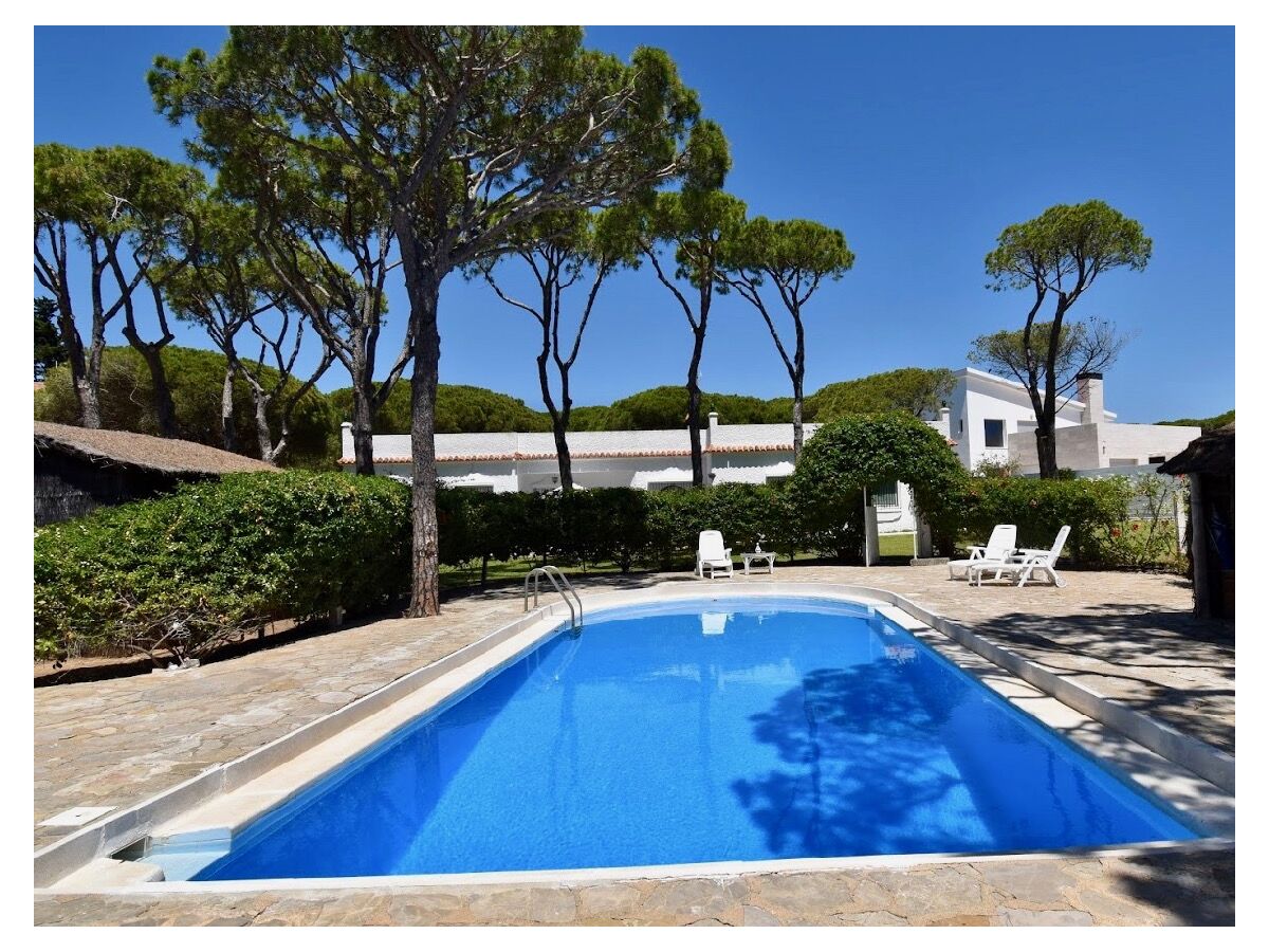 Holiday house Villa Los Olivos