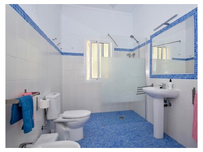 Holiday house Villa Los Olivos - Features photo 28