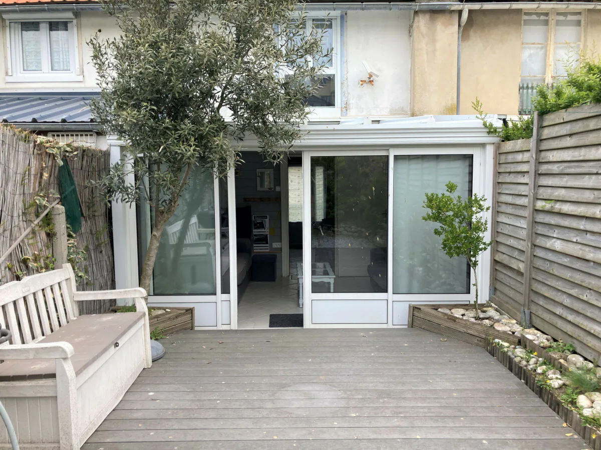 Holiday house Cosy - Outdoor photo 3