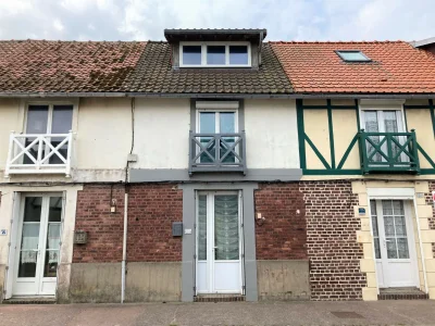 Holiday house Cosy in Seine-Maritime - Holiday house