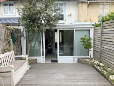 Holiday house Cosy - Outdoor photo 3