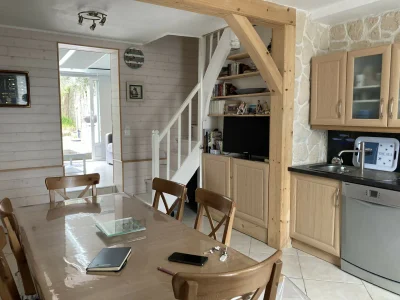 Holiday house Cosy - Features photo 8