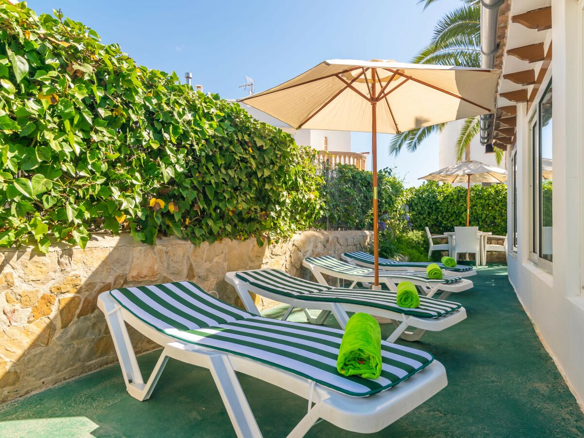 Holiday apartment Gavina D'Or - Outdoor photo 3