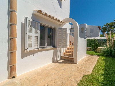 Holiday apartment Gavina D'Or - Outdoor photo 23