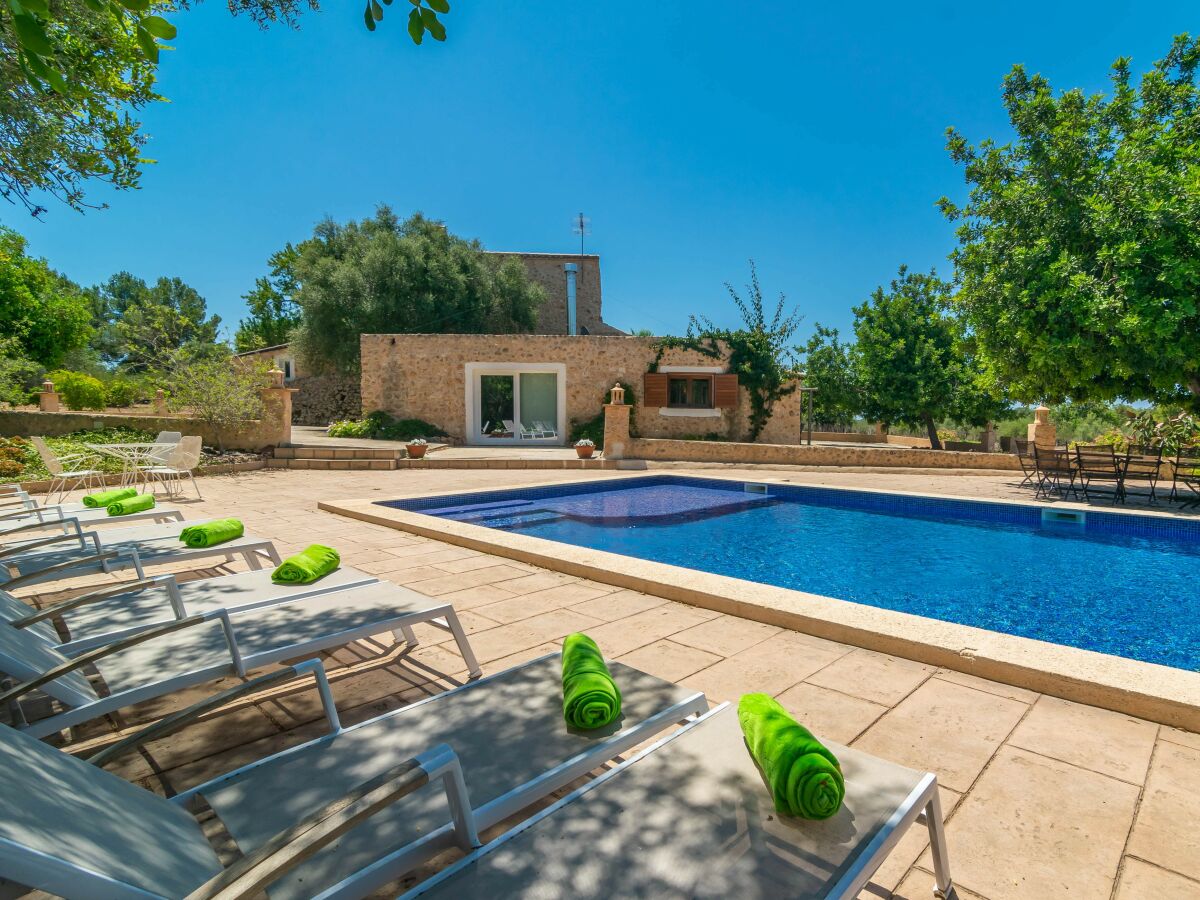Villa Saran